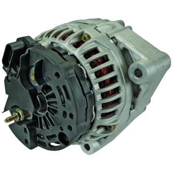 2000 GMC Yukon XL 1500 Alternator WAI 13860N image 1 of 4
