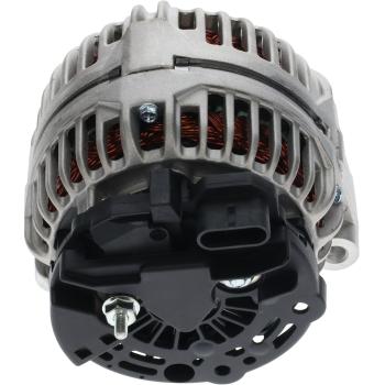 2000 GMC Yukon XL 1500 Alternator WAI 13860N image 2 of 4