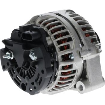 2000 GMC Yukon XL 1500 Alternator WAI 13860N image 3 of 4
