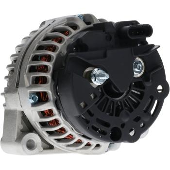 2000 GMC Yukon XL 1500 Alternator WAI 13860N image 4 of 4