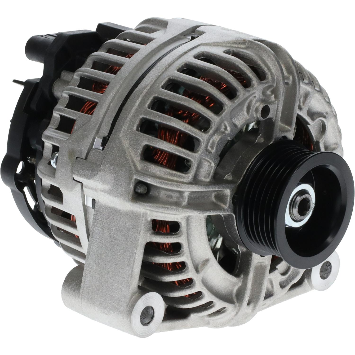 WAI 13860N - Alternator WAI 13860N Alternator product image 16 of 19
