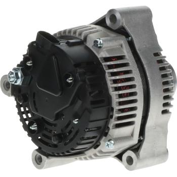 2001 Chevrolet Corvette Alternator WAI 13864N image 2 of 4