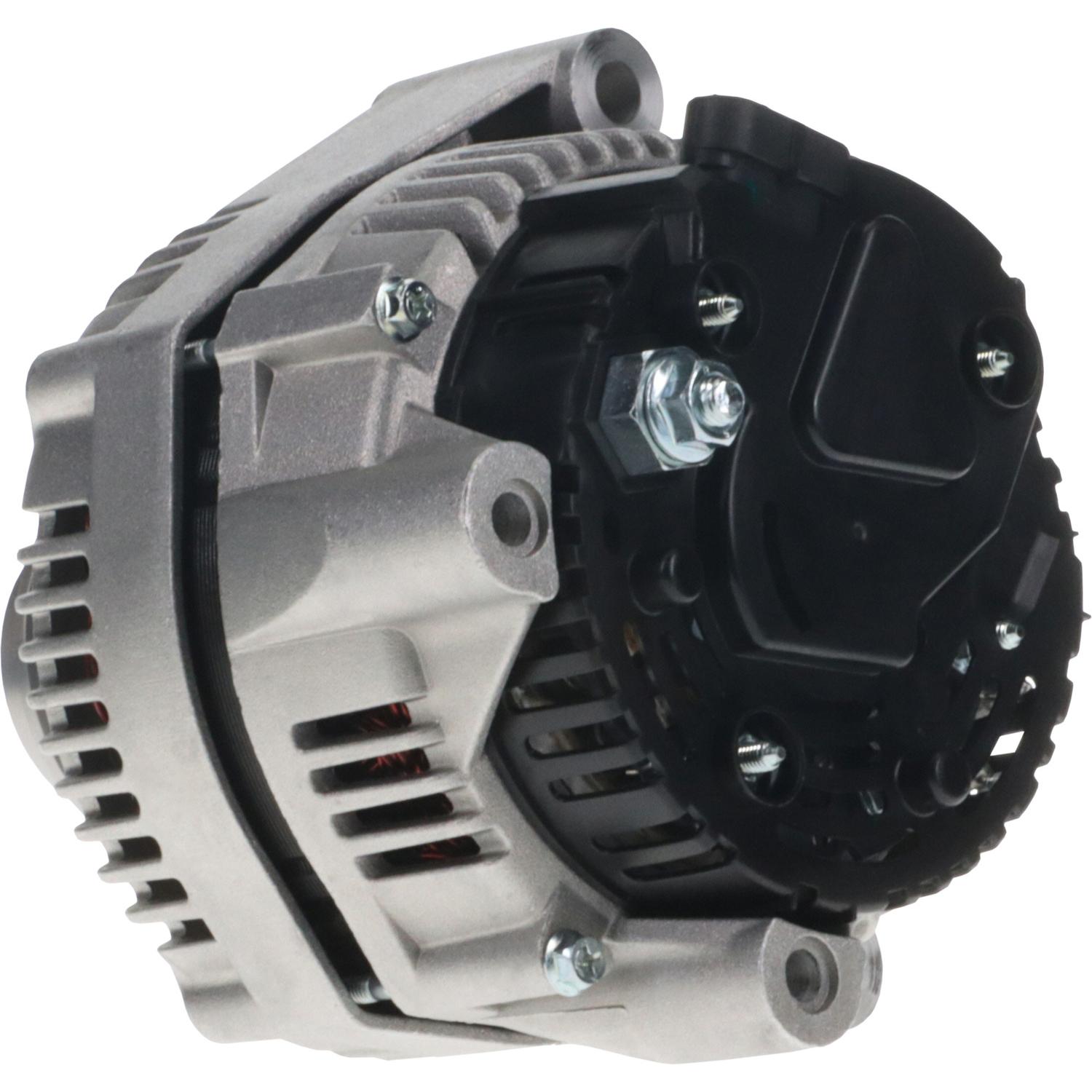 WAI 13864N - Alternator WAI 13864N Alternator product image 3 of 17