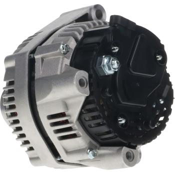 2001 Chevrolet Corvette Alternator WAI 13864N image 3 of 4