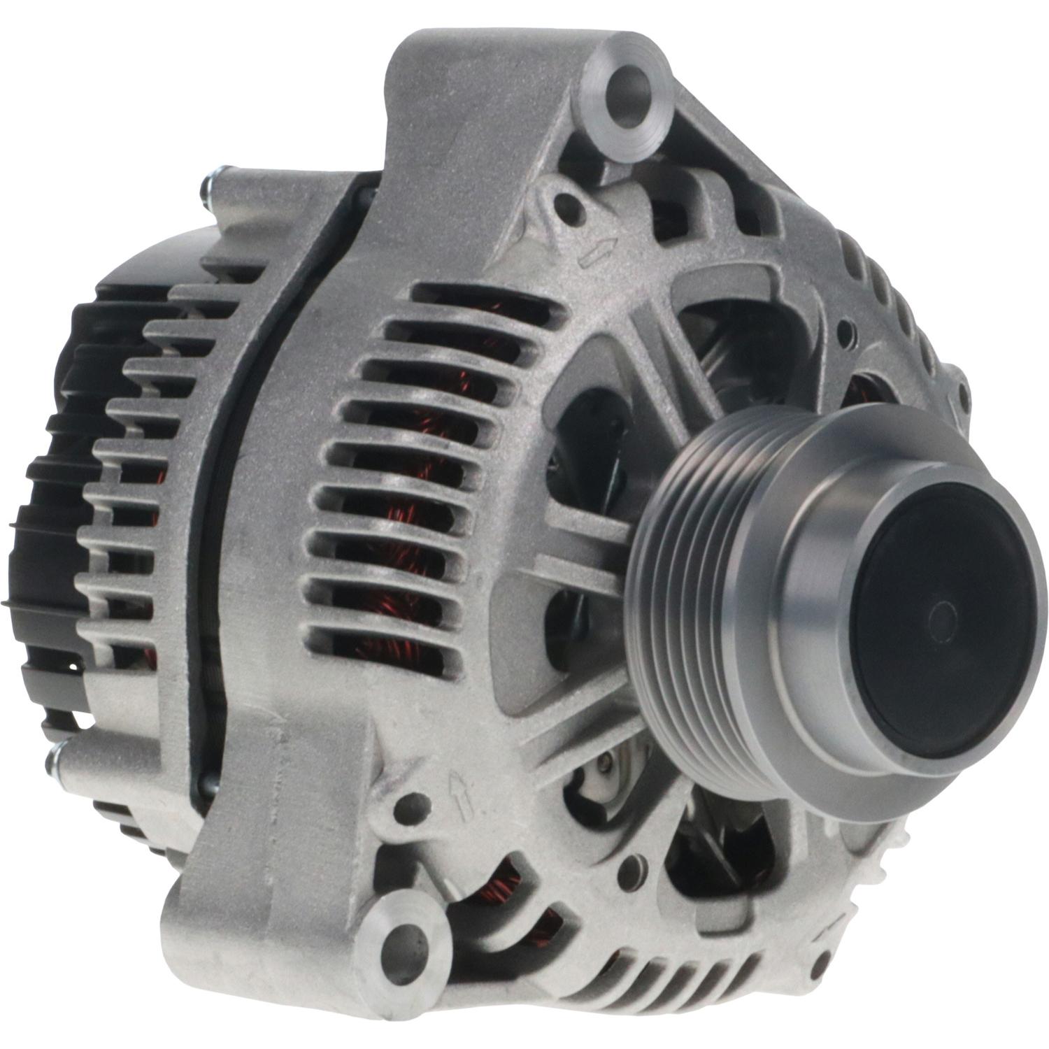WAI 13864N - Alternator WAI 13864N Alternator product image 4 of 17