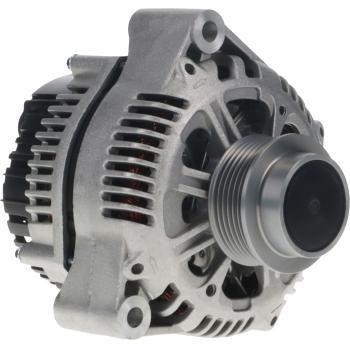 2001 Chevrolet Corvette Alternator WAI 13864N image 4 of 4