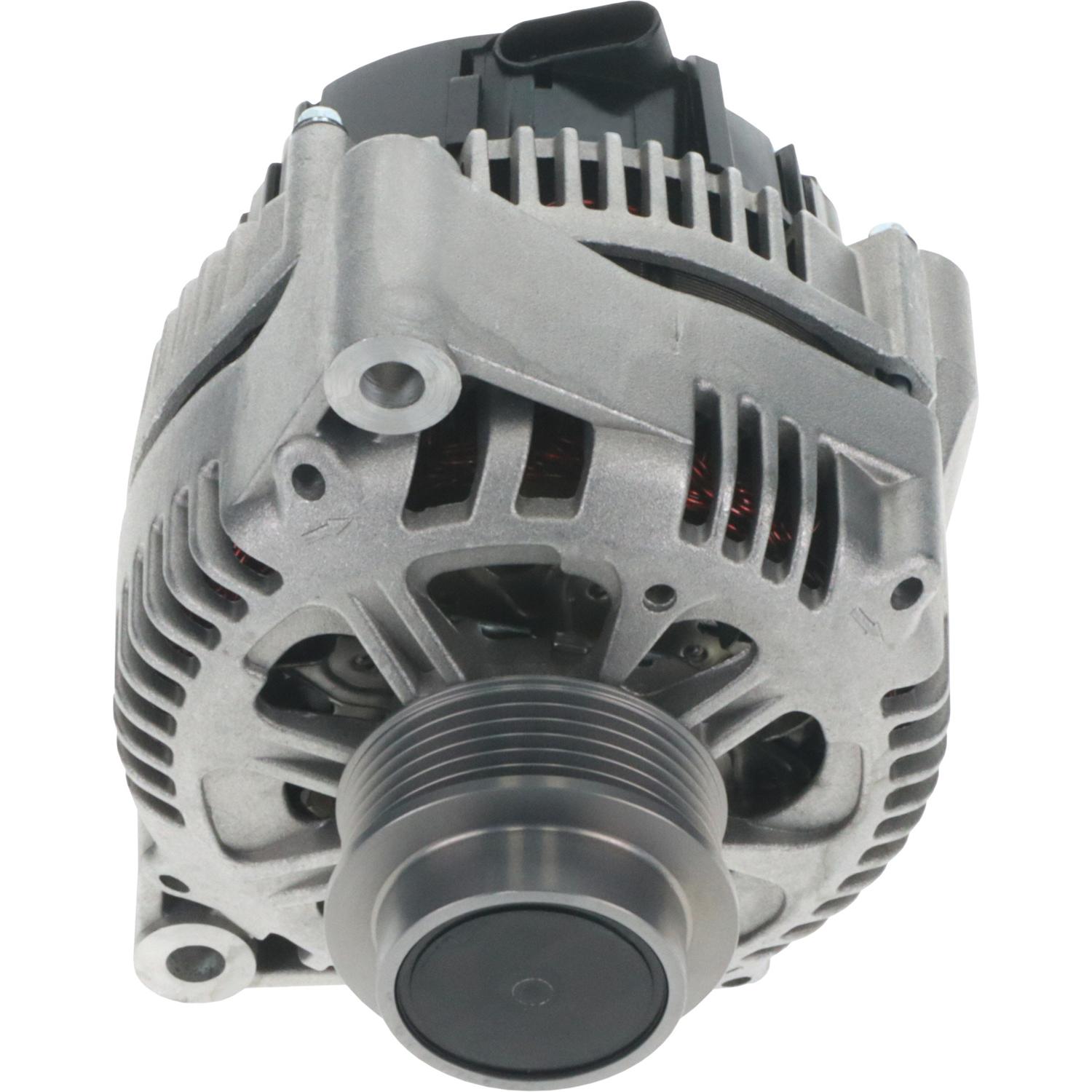 WAI 13864N - Alternator WAI 13864N Alternator product image 5 of 17