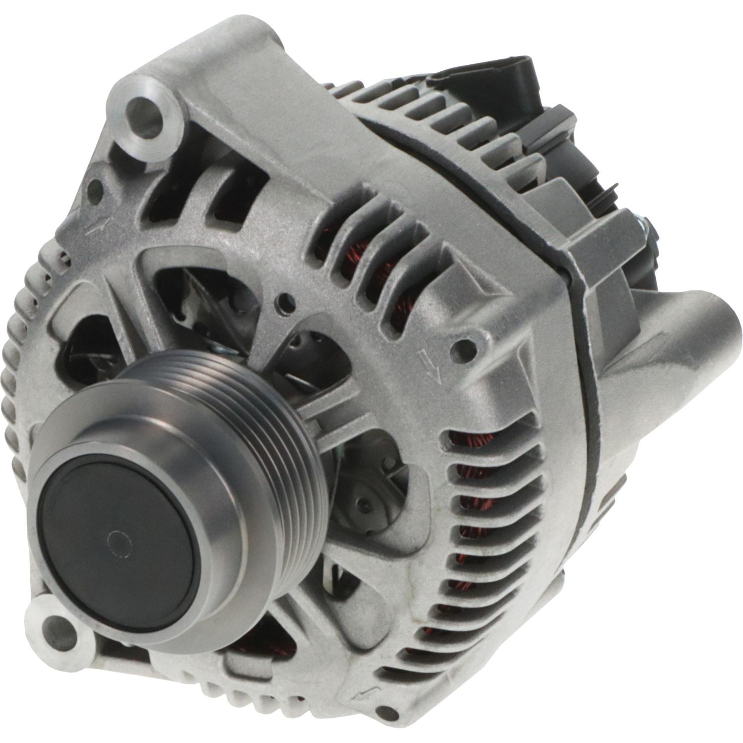 WAI 13864N - Alternator WAI 13864N Alternator product image 6 of 17