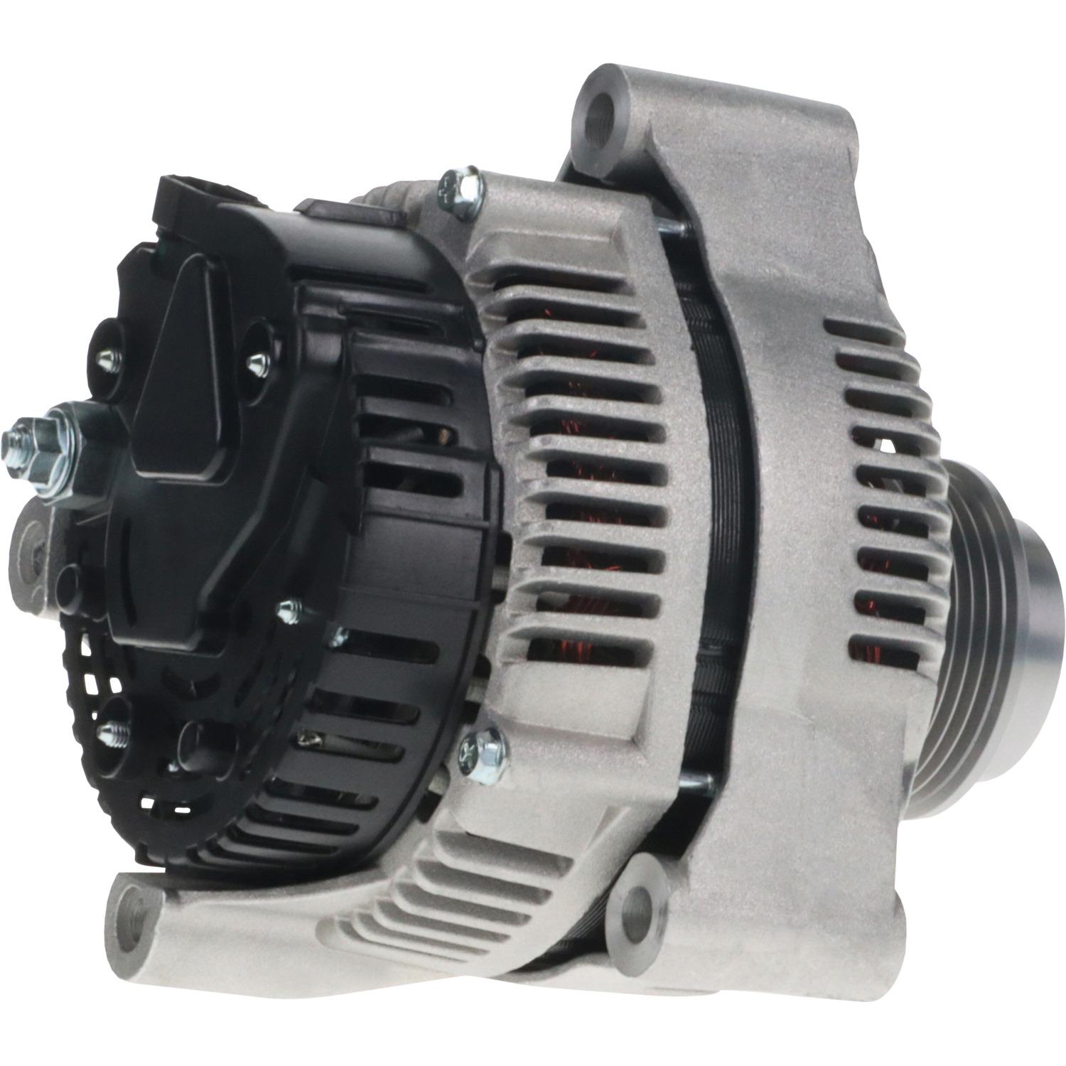 WAI 13864N - Alternator WAI 13864N Alternator product image 7 of 17