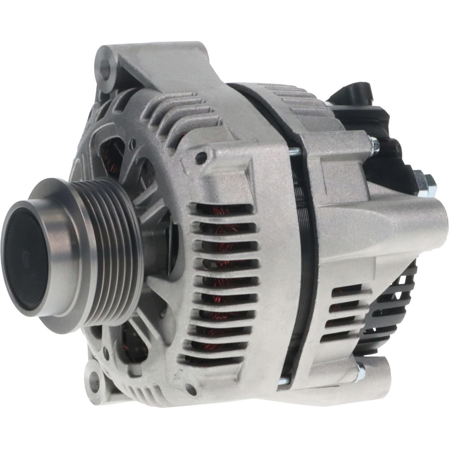 WAI 13864N - Alternator WAI 13864N Alternator product image 8 of 17