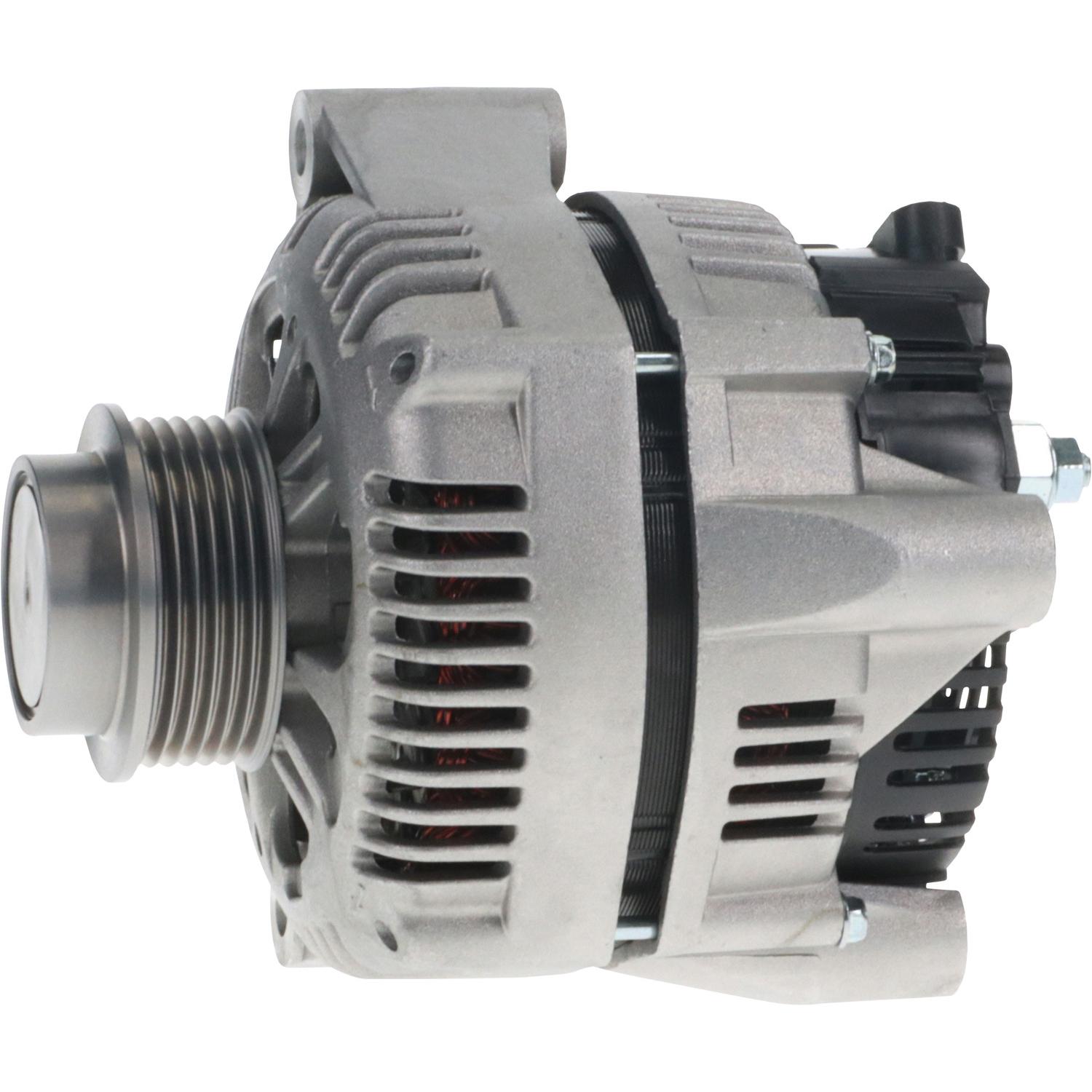 WAI 13864N - Alternator WAI 13864N Alternator product image 9 of 17