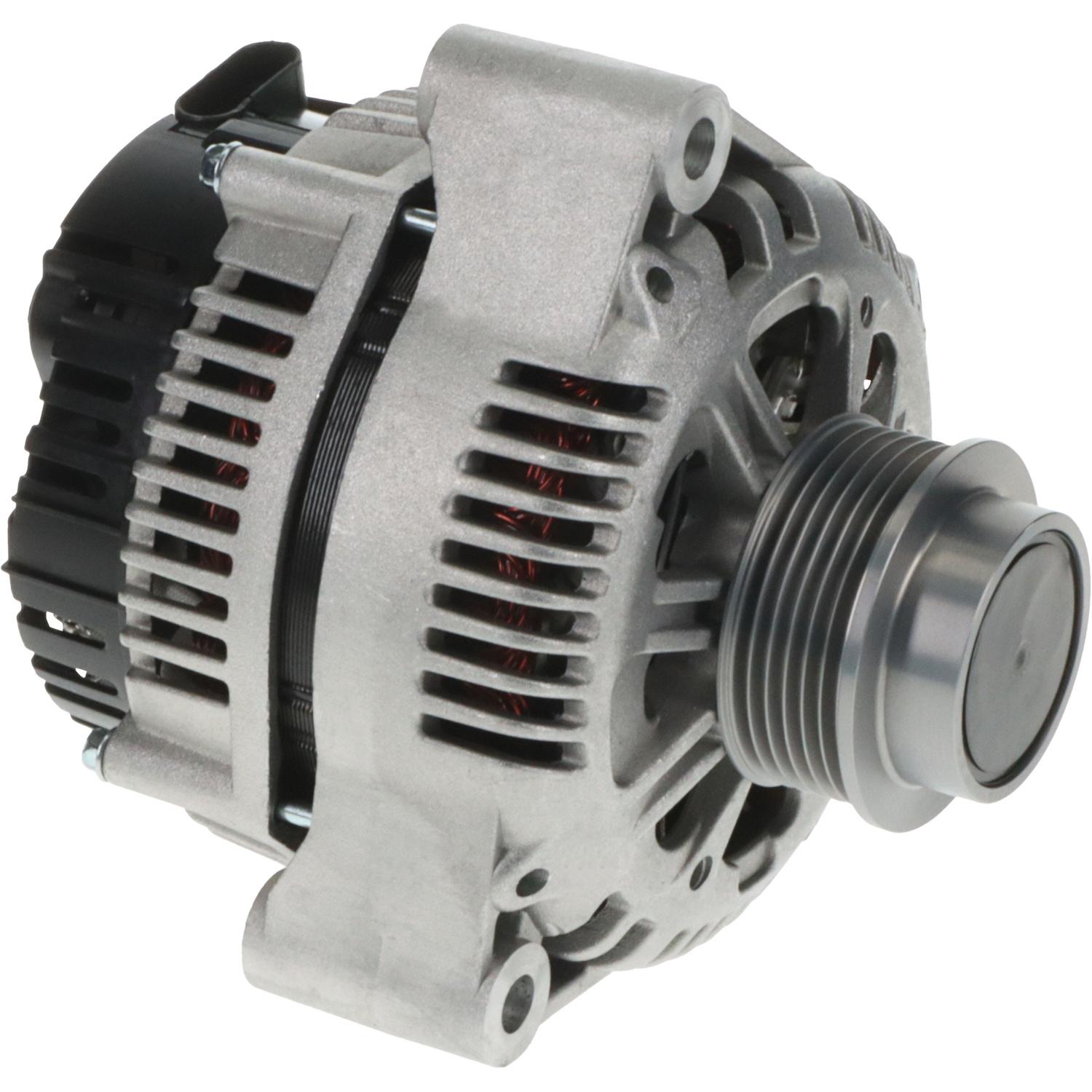 WAI 13864N - Alternator WAI 13864N Alternator product image 12 of 17