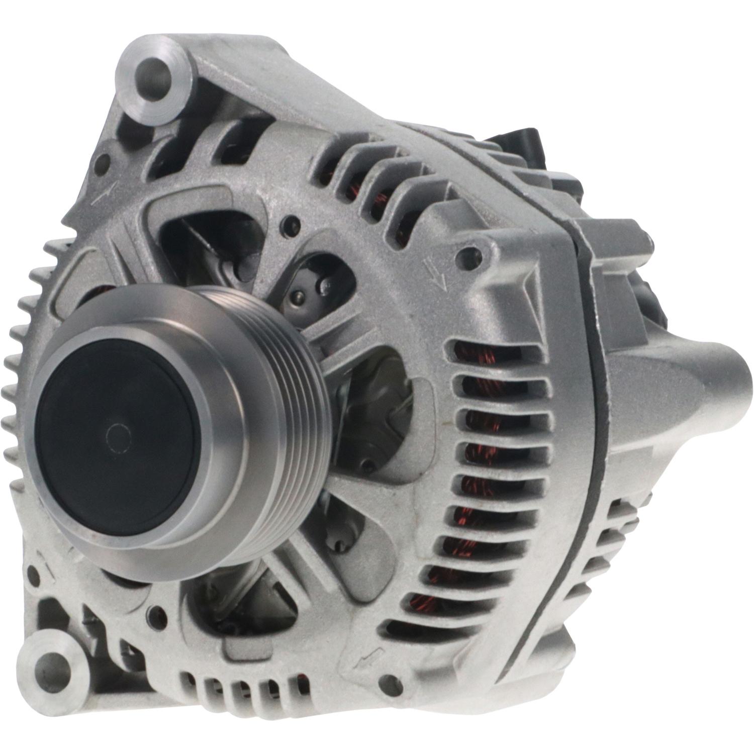 WAI 13864N - Alternator WAI 13864N Alternator product image 14 of 17