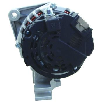 2005 Pontiac Aztek Alternator WAI 13866N image 4 of 4