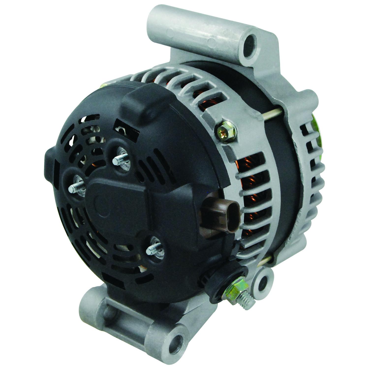 WAI 13868N - Alternator WAI 13868N Alternator product image 1 of 2