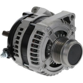 2007 Chrysler Voyager Alternator WAI 13870N image 2 of 4