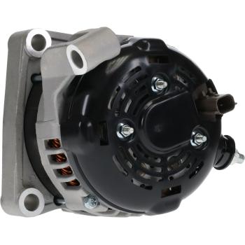 2002 Chrysler Voyager Alternator WAI 13871N image 4 of 4