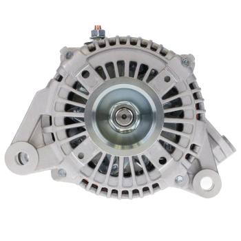 2006 Mitsubishi Raider Alternator WAI 13873N image 2 of 4