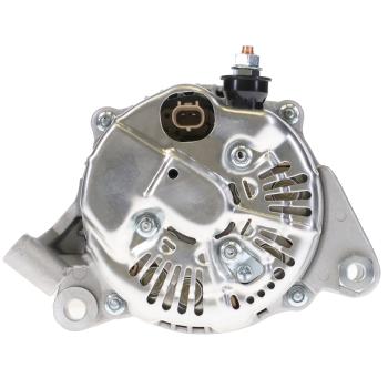 2006 Mitsubishi Raider Alternator WAI 13873N image 3 of 4