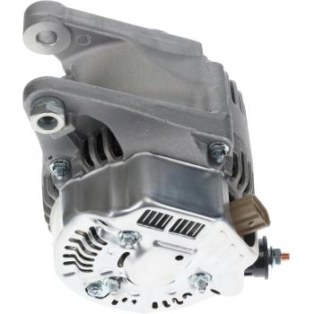 2005 Toyota Matrix Alternator WAI 13878N image 2 of 4
