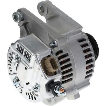 2005 Toyota Matrix Alternator WAI 13878N image 3 of 4