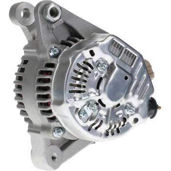 2005 Toyota Matrix Alternator WAI 13878N image 4 of 4