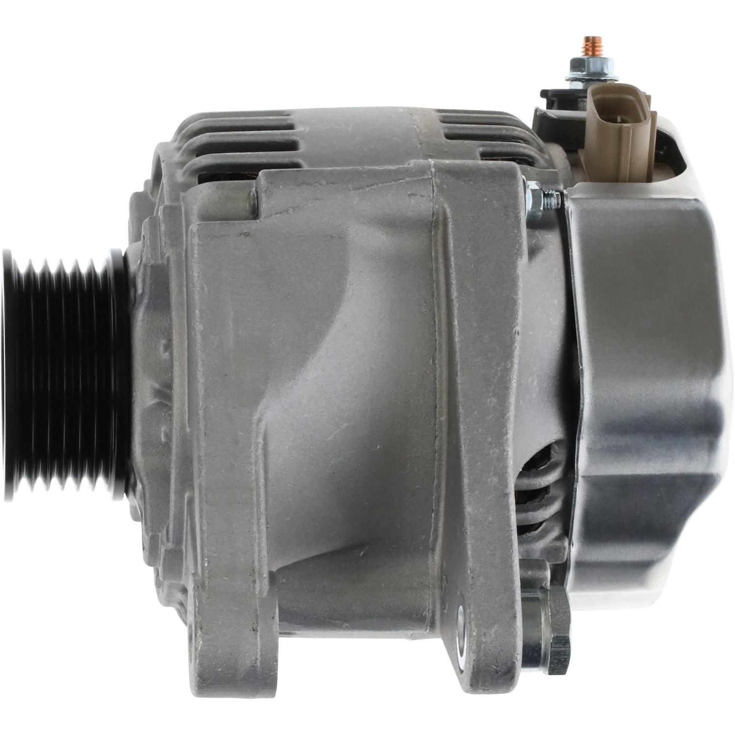 WAI 13878N - Alternator WAI 13878N Alternator product image 11 of 19