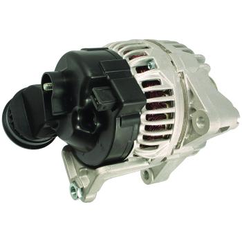 2000 BMW Z3 Alternator WAI 13882N image 1 of 2