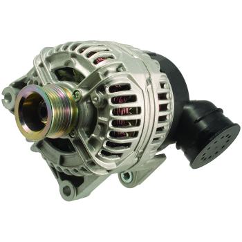 2000 BMW Z3 Alternator WAI 13882N image 2 of 2