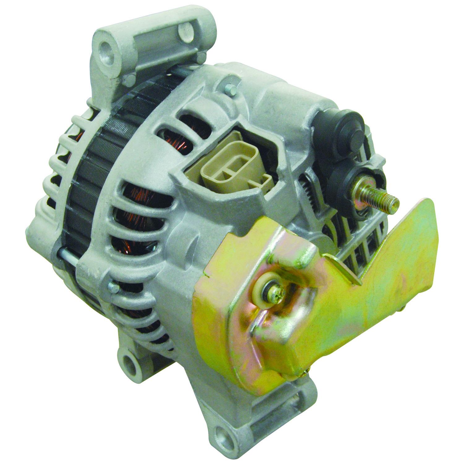 WAI 13883N Alternator product image 1 of 8