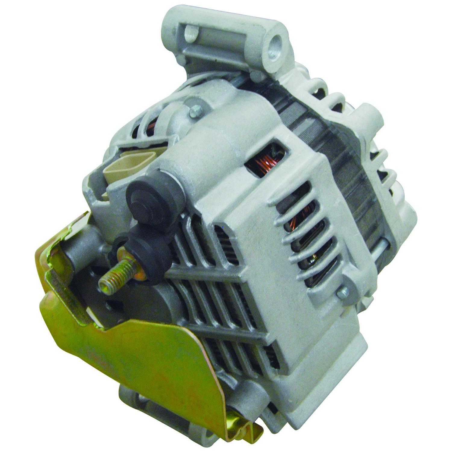 WAI 13883N Alternator product image 2 of 8