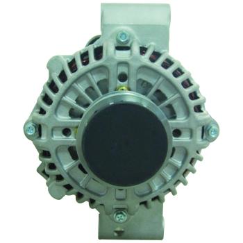 2000 Mazda MPV Alternator WAI 13883N image 3 of 4