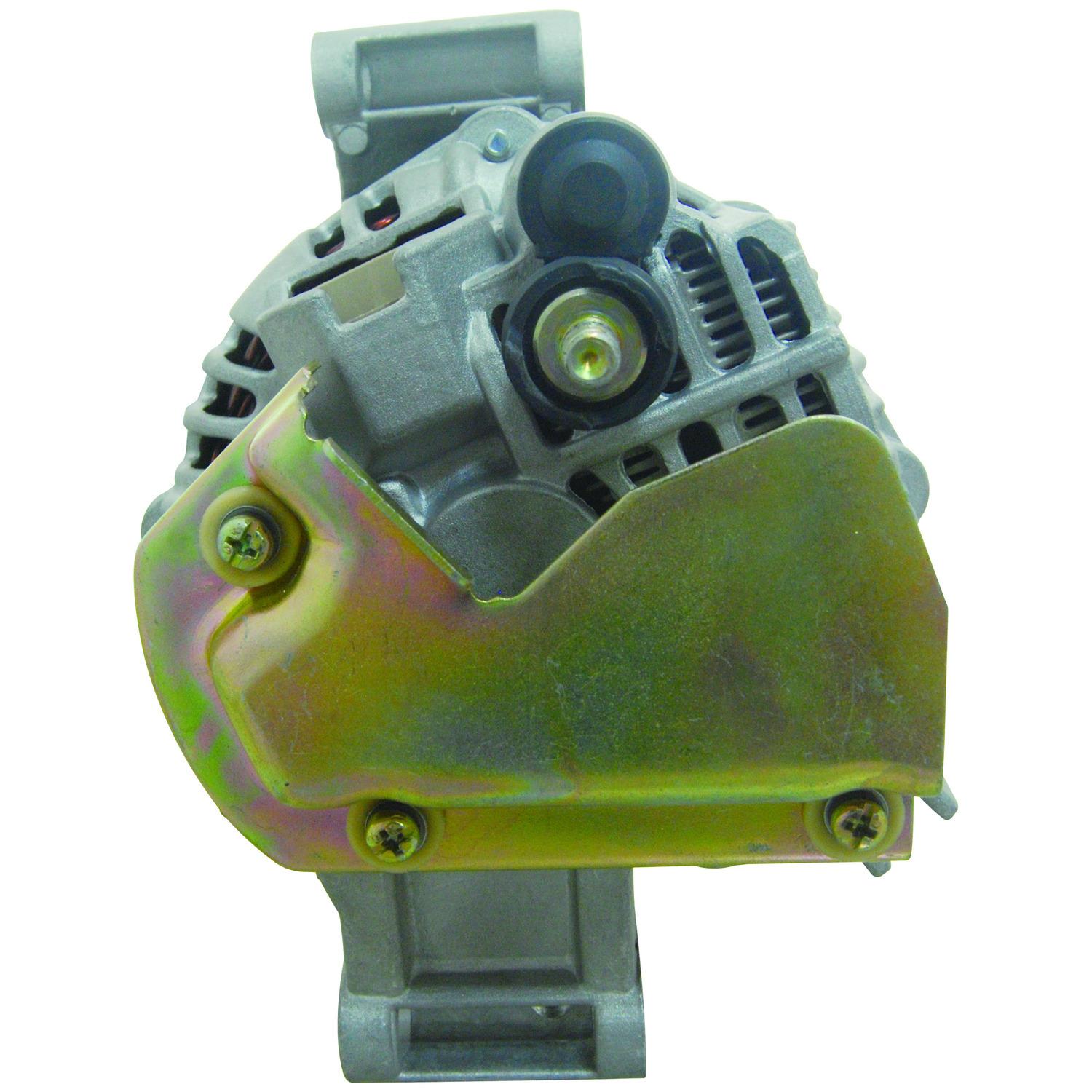 WAI 13883N Alternator product image 4 of 8