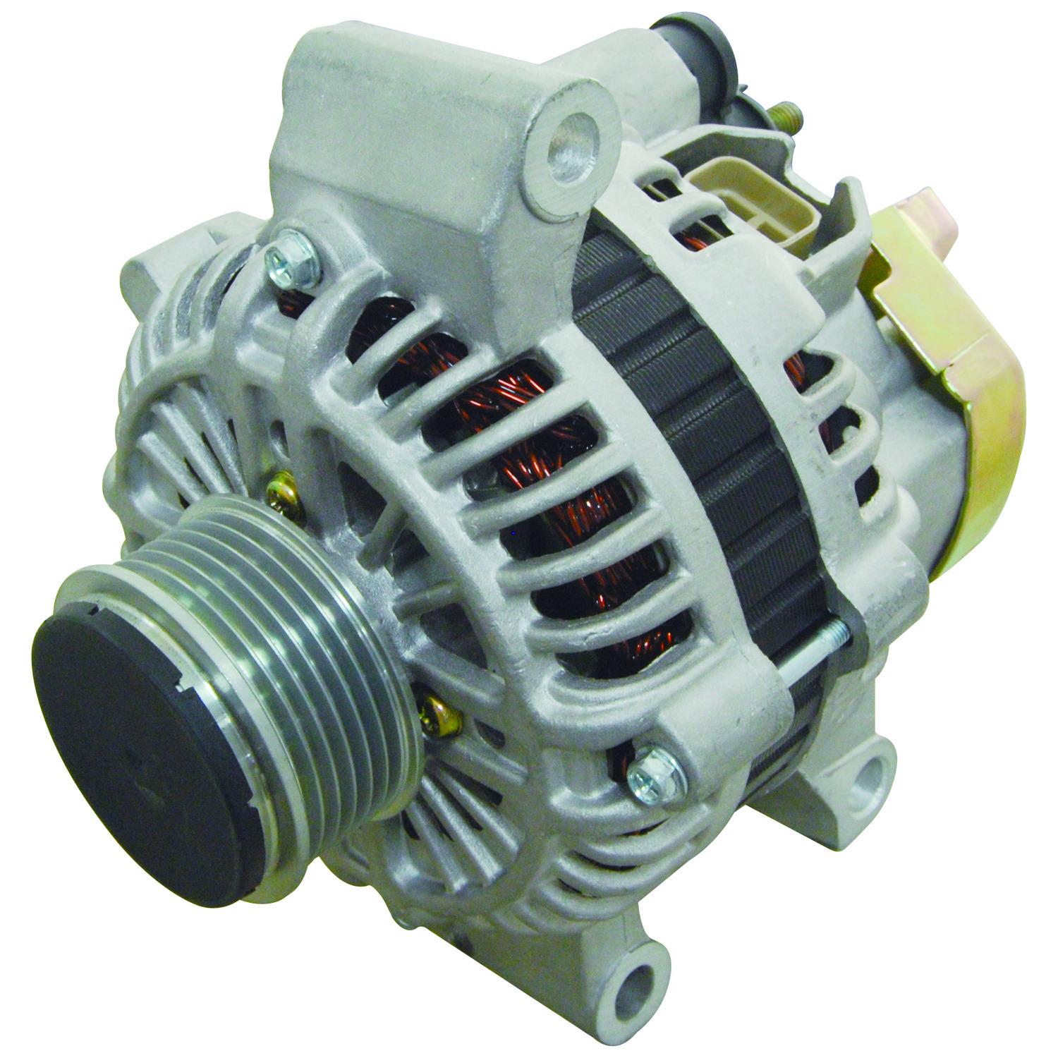 WAI 13883N Alternator product image 6 of 8