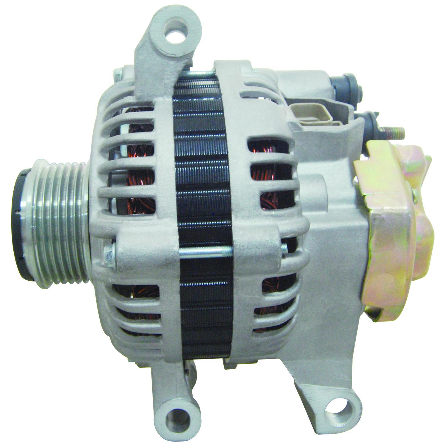 WAI 13883N Alternator product image 8 of 8