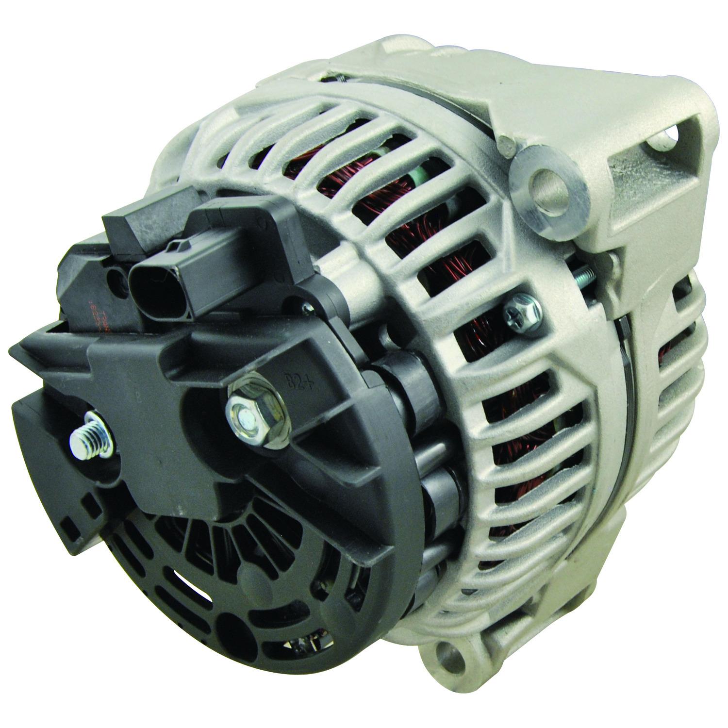 WAI 13884N - Alternator WAI 13884N Alternator product image 1 of 2