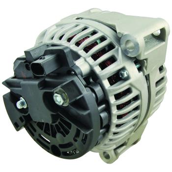 2006 Chrysler Crossfire Alternator WAI 13884N image 1 of 2