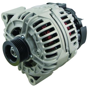 2006 Chrysler Crossfire Alternator WAI 13884N image 2 of 2