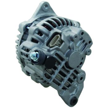 2004 Subaru Outback Alternator WAI 13888N image 1 of 4
