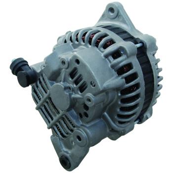2004 Subaru Outback Alternator WAI 13888N image 2 of 4