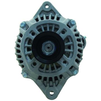 2004 Subaru Outback Alternator WAI 13888N image 3 of 4