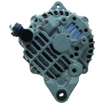 2004 Subaru Outback Alternator WAI 13888N image 4 of 4