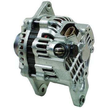 2005 Saab 9-2X Alternator WAI 13890N image 1 of 2