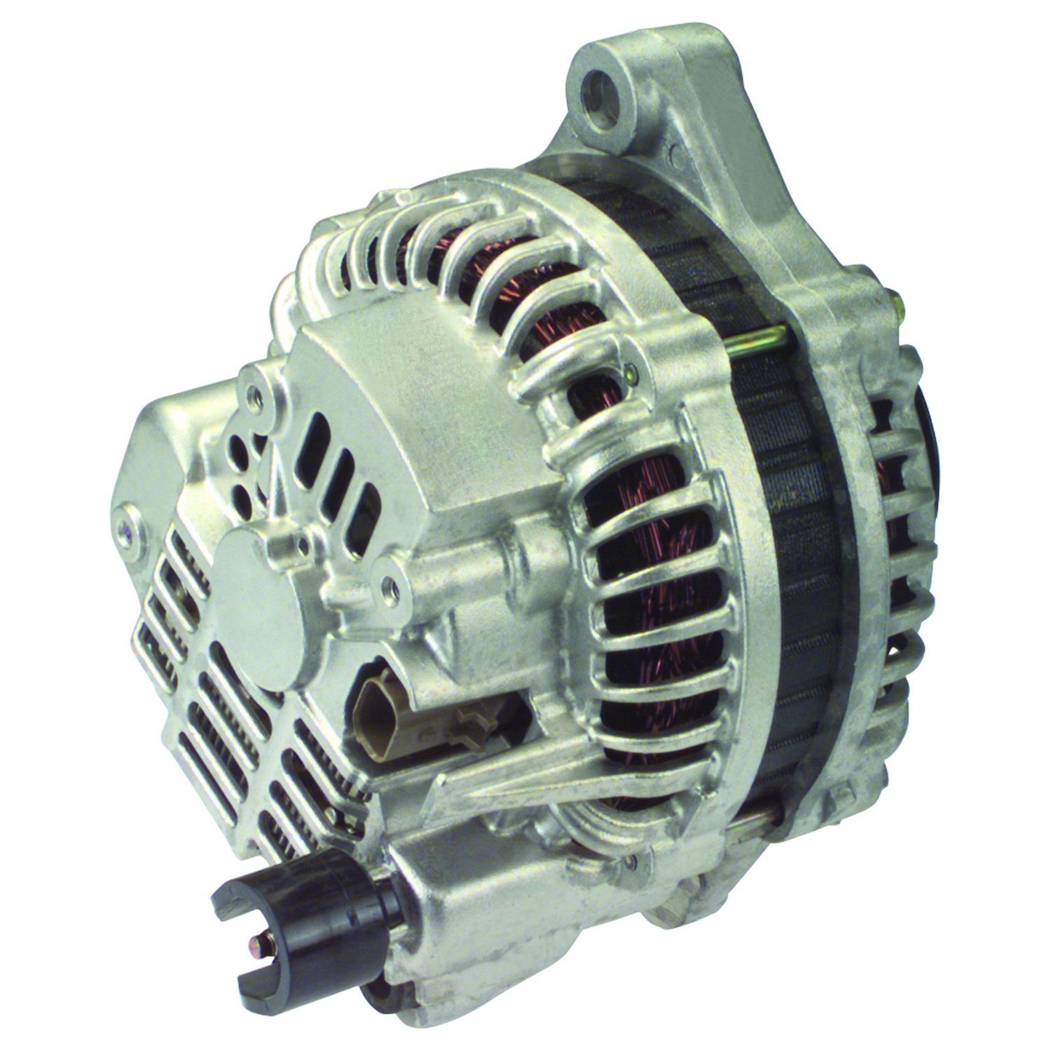 WAI 13892N - Alternator WAI 13892N Alternator product image 1 of 2
