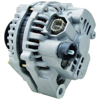 2005 Acura EL Alternator WAI 13893N image 1 of 4