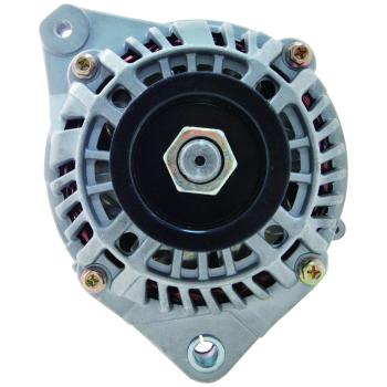 2005 Acura EL Alternator WAI 13893N image 3 of 4