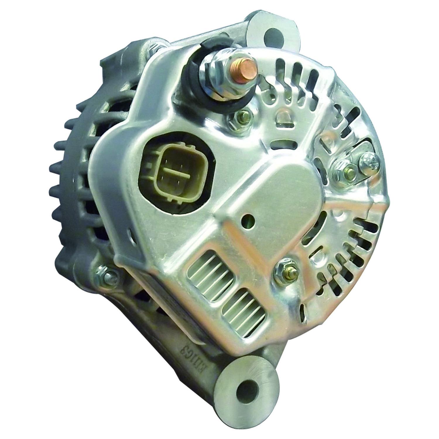 WAI 13894N Alternator product image 1 of 8