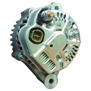 2008 Honda S2000 Alternator WAI 13894N image 1 of 4