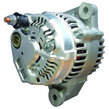 2008 Honda S2000 Alternator WAI 13894N image 2 of 4