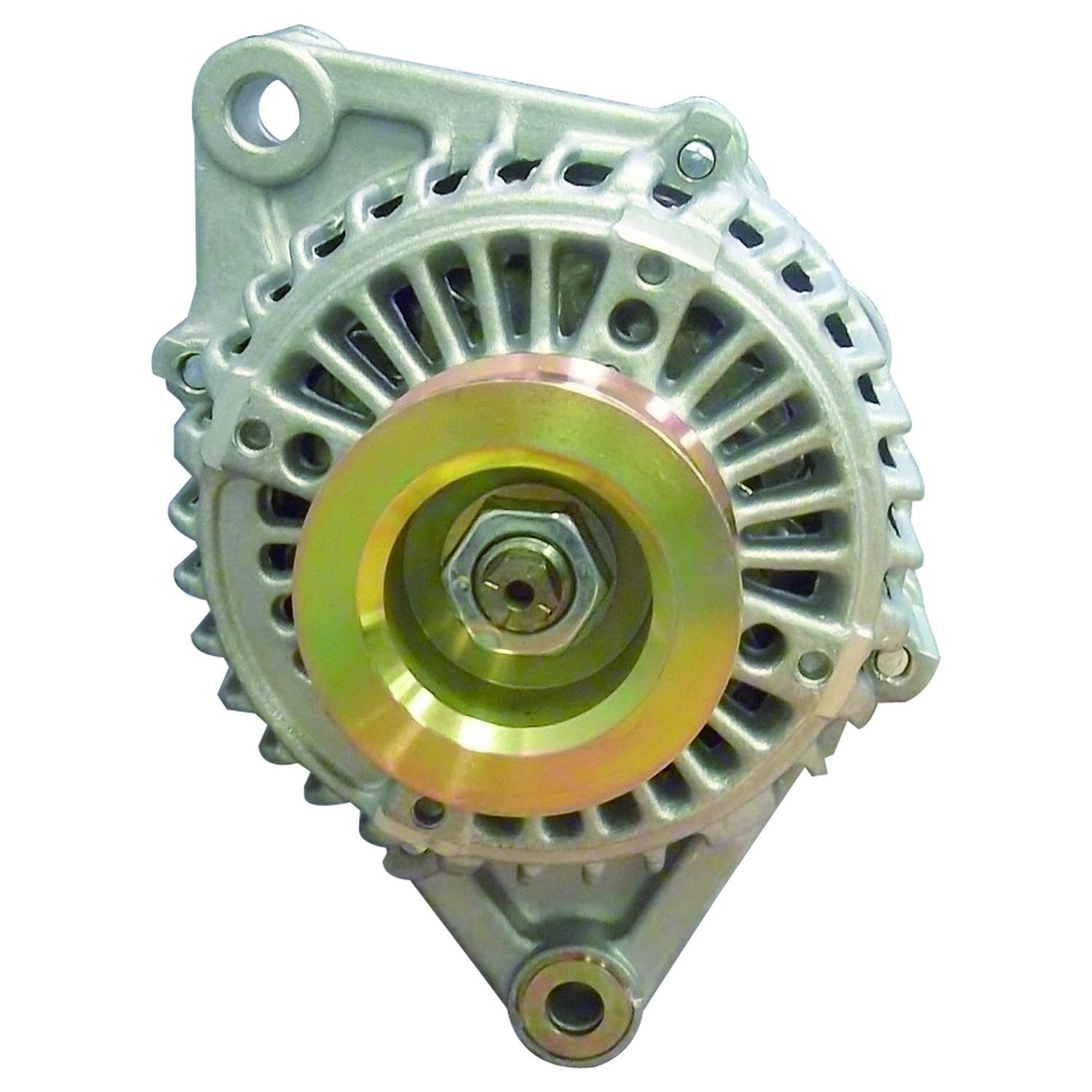 WAI 13894N Alternator product image 3 of 8